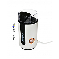 Кавомолка Grunhelm GС-2075 (200 Вт, роторна)