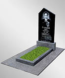 Виготовлення пам'ятників з установкою Луцьк, фото 4