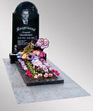 Виготовлення та монтаж пам " ятників Луцьк, фото 5