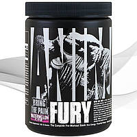 Предтреник Universal Nutrition Animal Fury 80,15 р