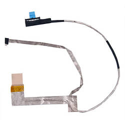 Шлейф матриці для ноутбуків Lenovo IdeaPad (B570), LVDS 40pin