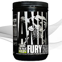 Предтреник Universal Nutrition UN Animal Fury 480,9 р - watermelon