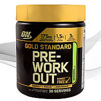 Optimum Nutrition Gold Standard Pre Workout 300 gr