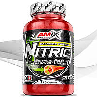 Предтренировочний комплекс Amix Nutrition NITRIC 125 гц