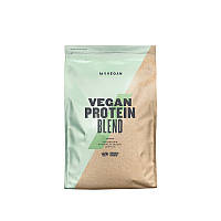 Myprotein Vegan blend 2500 g