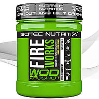 Предтреник Scitec Nutrition Fireworks 360 gr