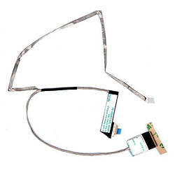 Шлейф матриці для ноутбуків Lenovo IdeaPad (Y570, Y575), LVDS 40pin