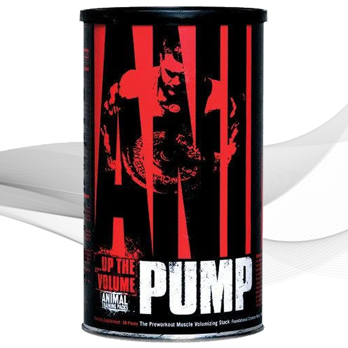 Universal Nutrition Animal PUMP