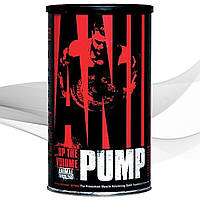 Universal Nutrition Animal PUMP