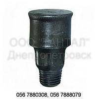 Маслянка ковпачкова ГОСТ 20905-75 Штауфера (ГОСТ 1303-56 / МН 190-59)