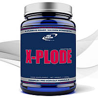 Pro Nutrition X-Plode 840 грам