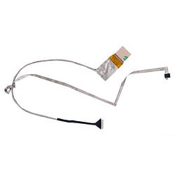 Шлейф матриці для ноутбуків Lenovo IdeaPad (G470, G475), LVDS 40pin