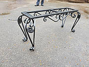 Кована лавка арт ск № 7