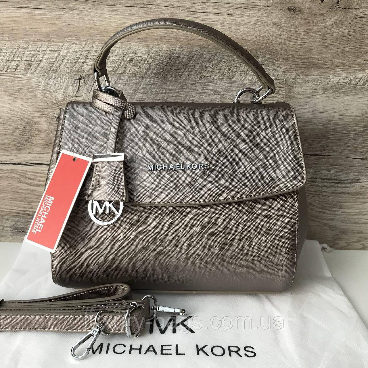 Жіноча сумка Michael Kors Ava