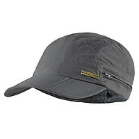 Кепка Trekmates Atacama Cap L/XL серая