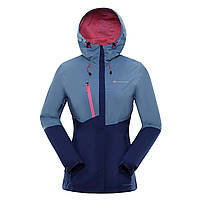 Куртка Alpine Pro Justica 5 Wms Blue, S