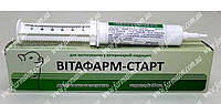 Витафарм-старт (для новорожденных поросят, шприц-дозатор), 30 мл, Фарматон