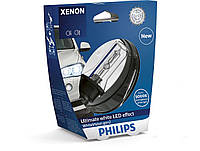 Ксеноновая лампа Philips WhiteVision gen2 D3S 42V 35W 42403WHV2S1