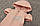80 (74) 8-12 міс дута безрукавка жилет жилет утеплений для малючків на синтепоні з капюшоном 6049 ПДР, фото 2