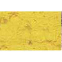 Натуральна папір з банановими волокнами, лимонно-жовта, 35 р.(UR-4852212R)