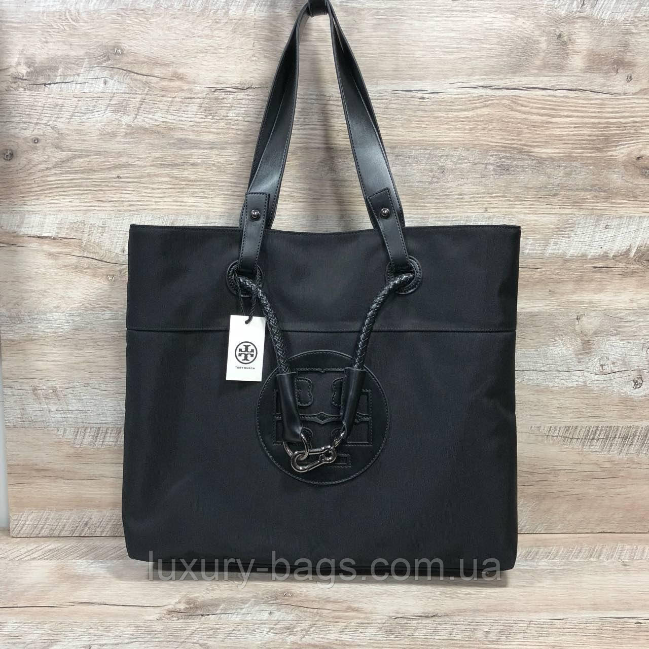 Жіноча велика сумка Tory Burch