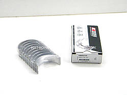 Вкладиші корінні Рено Трафік 2.5 DCI 03> [STD] KING - MB5621SI