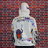 Худі Київ, фото 5