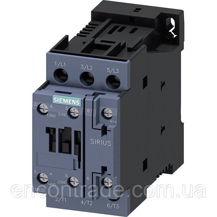 3RT2023-1BB40 Контактор SIEMENS, фото 1