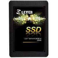 Накопитель SSD 60GB LEVEN 2.5" SATAIII (JS500SSD60GB) OEM