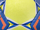 М'яч гандбольний SELECT Maxi Grip, фото 5