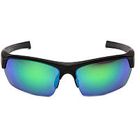 Окуляри Venture Gear TENSAW Polarized (дзеркальні синьо-зелені)