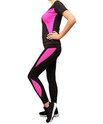 Жіночий спортивний комплект, розміри: 50 - 54.