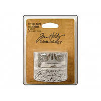 Набор лент Tissue Tape Sketchbook, Tim Holtz (TIMTH.92911)