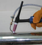 Пристрій УП4 подавання присадкового дроту для тиГ-зварювання, фото 3