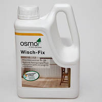 Концентрат OSMO Wisch-Fix для очистки и ухода за полом . Обьем 1 л