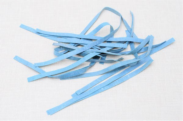 Гумка для шеплення Flexiband A 160х6,0 мм, 1700 шт, фото 1