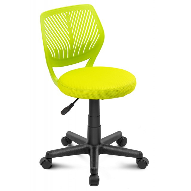 Офисный стул Smart зеленый