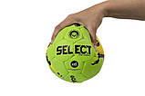 М'яч гандбольний SELECT Street Handball, фото 2