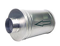 Фильтр угольный Fresh Air П 100/180(160-240) м3/час. Свежий воздух в вашем доме