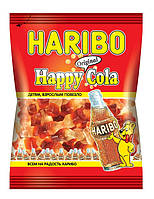 Желейные конфеты Haribo Happy Cola 100 г Германия