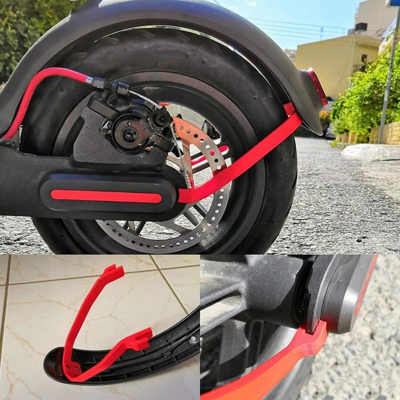 Xiaomi m365 mudguard hotsell