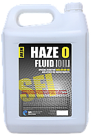 Рідина для генераторів туману SFI Haze "O" Fluid Oil 5 л