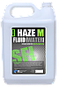 Рідина для генераторів туману Haze "M" Fluid Water 1л, фото 3