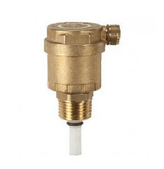 Автоматичний повітровідвідник Giacomini R88I 1/2" (R881Y003)