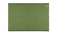 Terra Incognita Самонадувающийся коврик Twin 5 зеленый