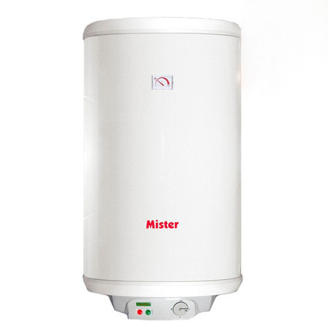 Котел Elektromet Mister WJ 100