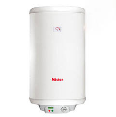 Котел Elektromet Mister WJ 100