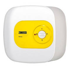Водонагрівач Zanussi ZWH/S 10 Melody O (Yellow)