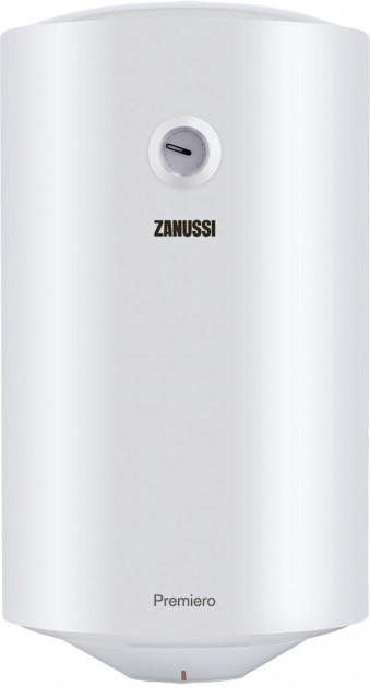 Водонагрівач Zanussi ZWH/S 100 Premiero, фото 1