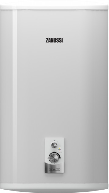 Водонагрівач Zanussi ZWH/S 100 Smalto, фото 1